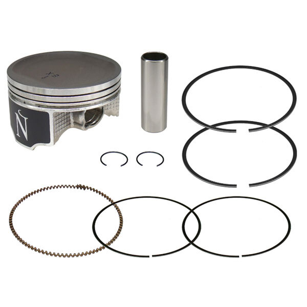 KIT PISTONS NAMURA (NA 30053)