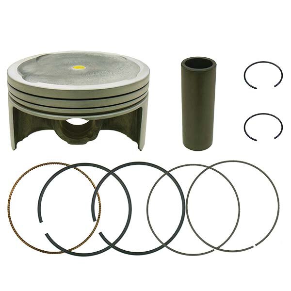 KIT PISTONS NAMURA (NA 30015)