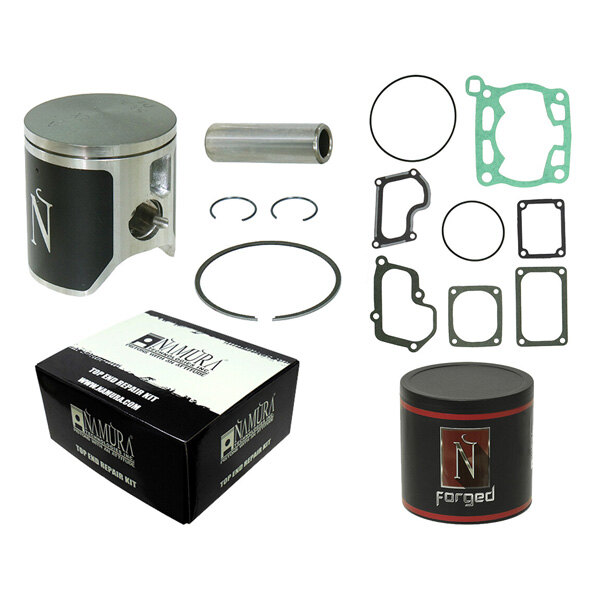 KIT DE RÉPARATION HAUT DE GAMME NAMURA (NX 30000 4K)