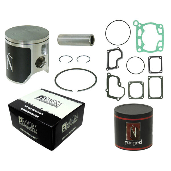 KIT DE RÉPARATION DU HAUT DE GAMME NAMURA (NX 30000 6K)