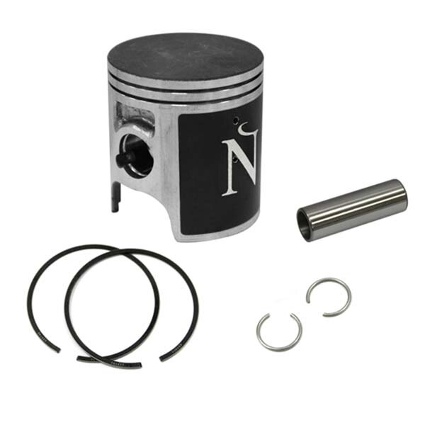 KIT PISTONS NAMURA (NX 20080 2)