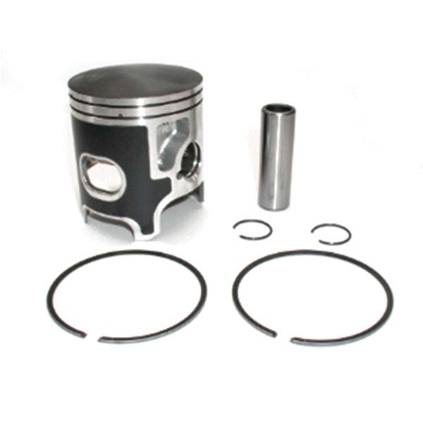 KIT PISTONS NAMURA (NX 20025 2)