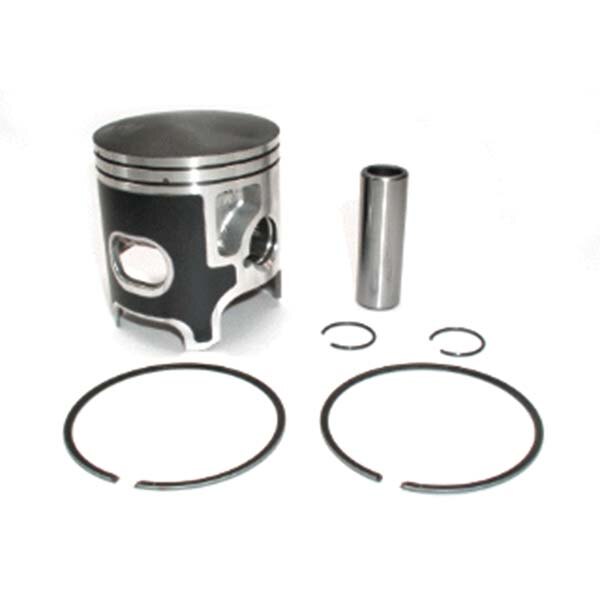 KIT PISTONS NAMURA (NX 20025 4)