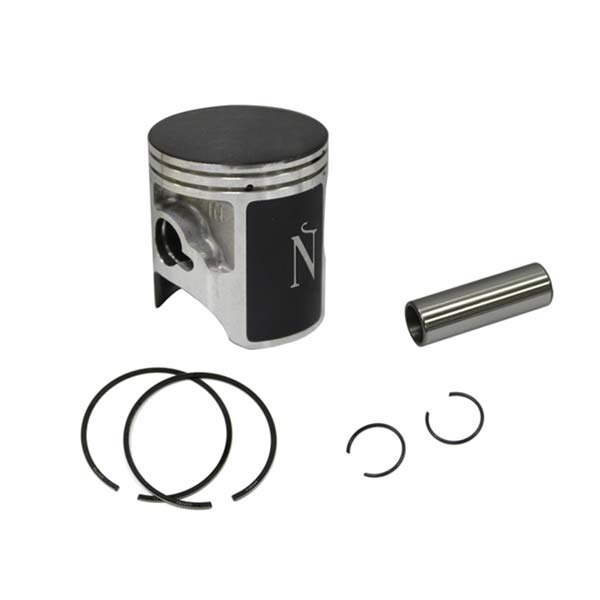 KIT PISTONS NAMURA (NX 20065 4)