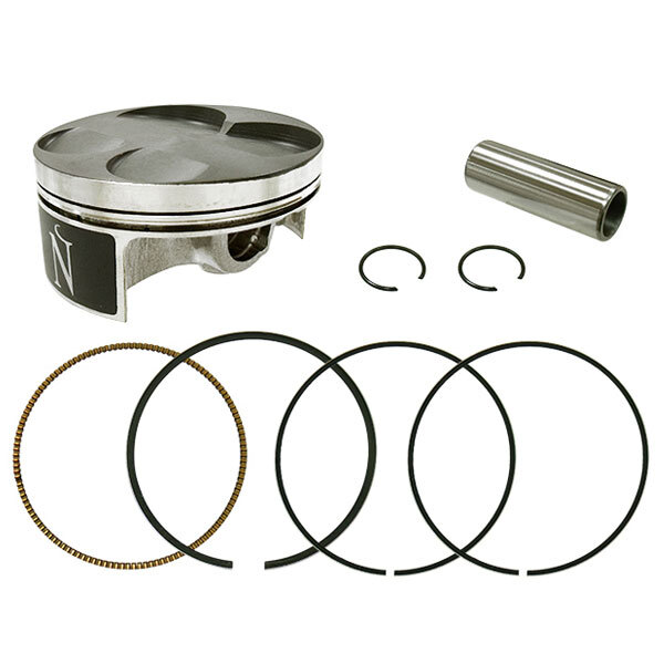 KIT PISTONS NAMURA (NX 20030)