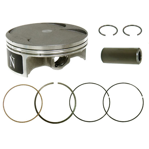 KIT PISTONS NAMURA (NX 20017)