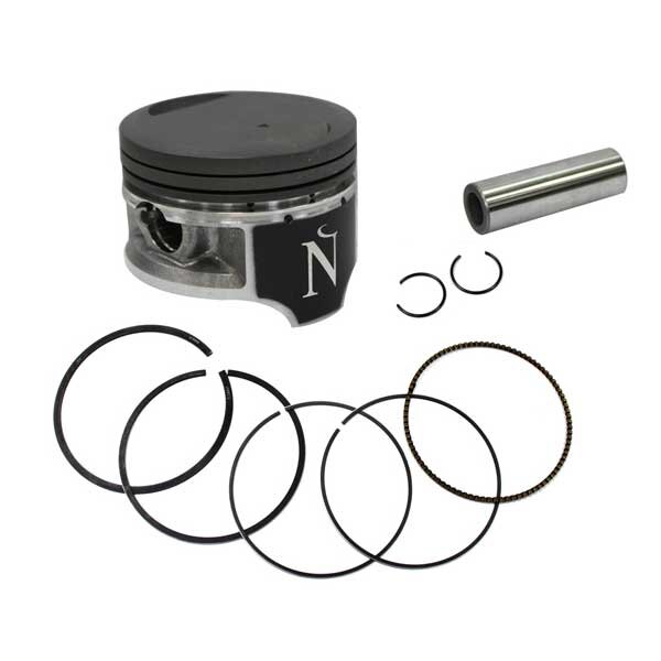 KIT PISTONS NAMURA (NA 20001)