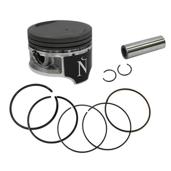 KIT PISTONS NAMURA (NA 20001 2)