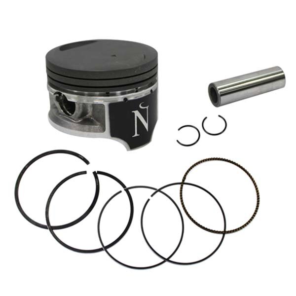 KIT PISTONS NAMURA (NA 20001 4)