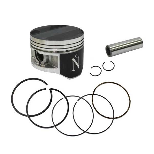 KIT PISTONS NAMURA (NA 20002)