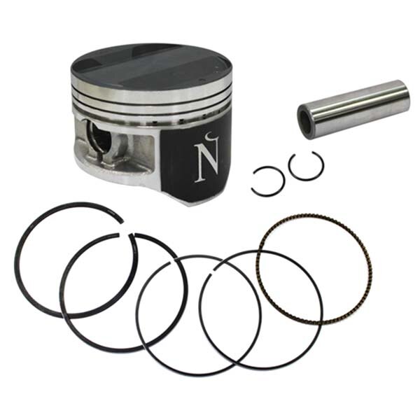 KIT PISTONS NAMURA (NA 20002 2)