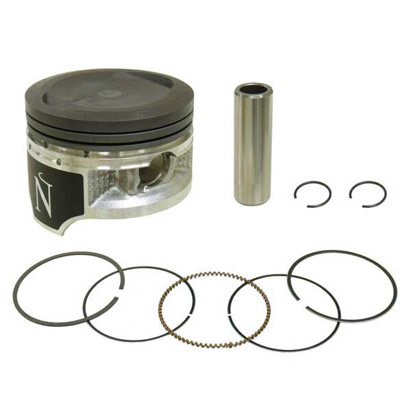 KIT PISTONS NAMURA (NA 20003 2)