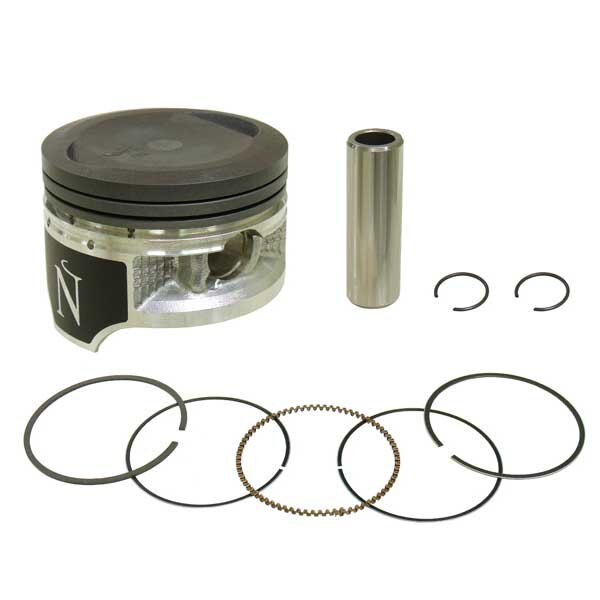 KIT PISTONS NAMURA (NA 20003 4)