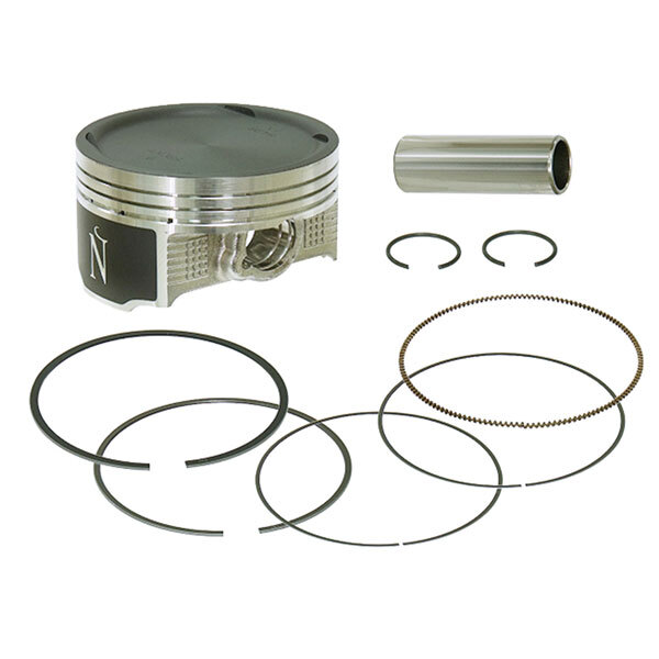 KIT PISTON NAMURA (NA 20077)