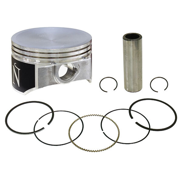 KIT PISTONS NAMURA (NA 20040 6)