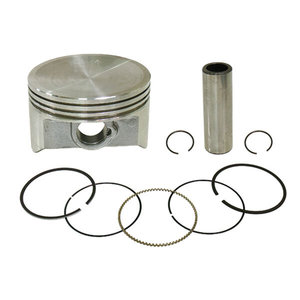 KIT PISTONS NAMURA (NA 20062 2)