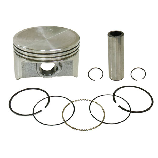 KIT PISTONS NAMURA (NA 20062 4)