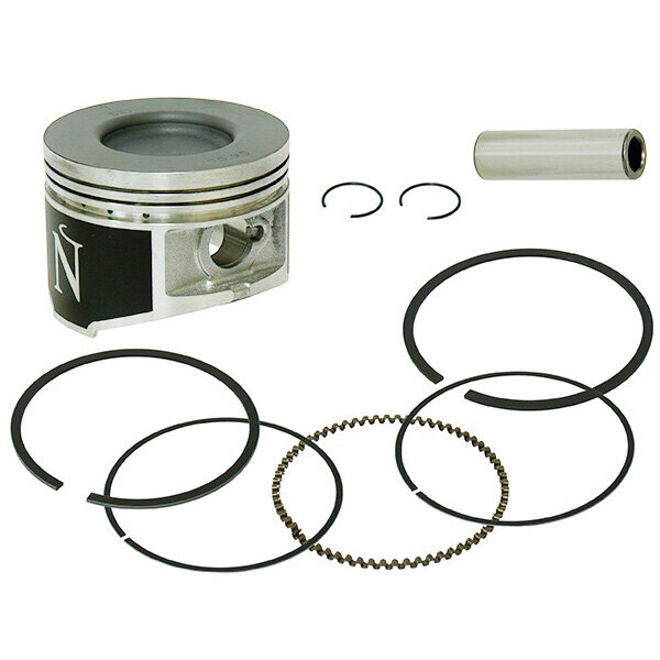 KIT PISTONS NAMURA (NA 20062 6)