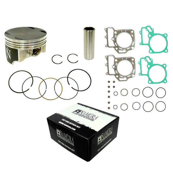 NAMURA TOP END REPAIR KIT (NA 20070K)