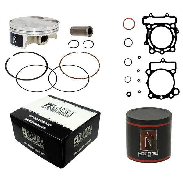 NAMURA TOP END REPAIR KIT (FX 20032K)