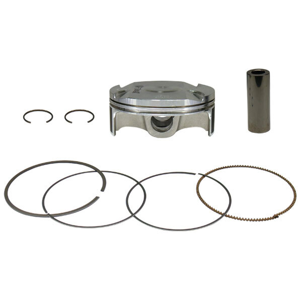 KIT PISTONS NAMURA (NX 70068)