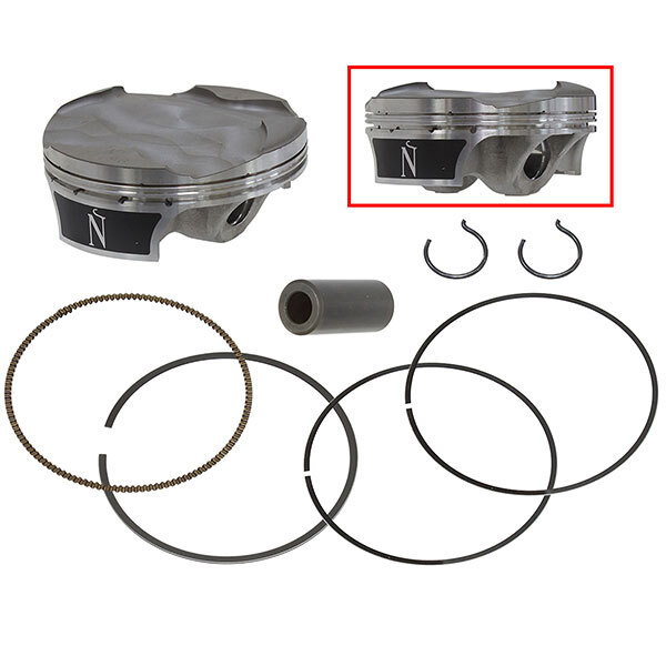 KIT PISTONS NAMURA (FX 70090)