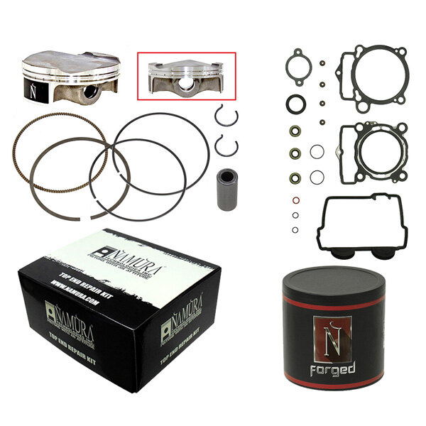 NAMURA TOP END REPAIR KIT (FX 70065K1)