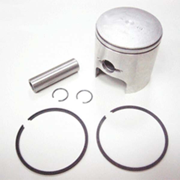 SPX SNOWMOBILE PISTON (09 689N)