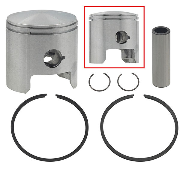 PISTON DE MOTONEIGE SPX (09 670N)