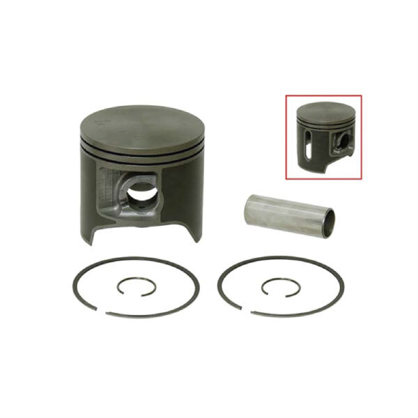 KIT PISTONS SPX (SM 09286)