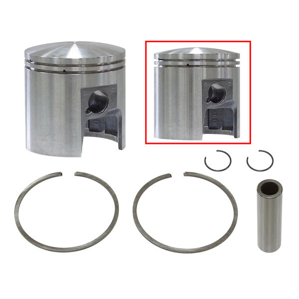 SPX SNOWMOBILE PISTON (09 746N)