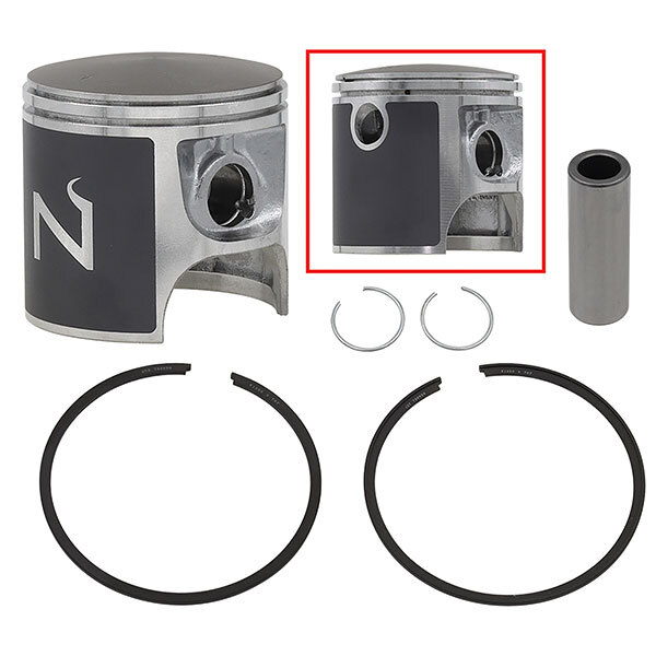 KIT PISTON NAMURA (NW 10000 4)