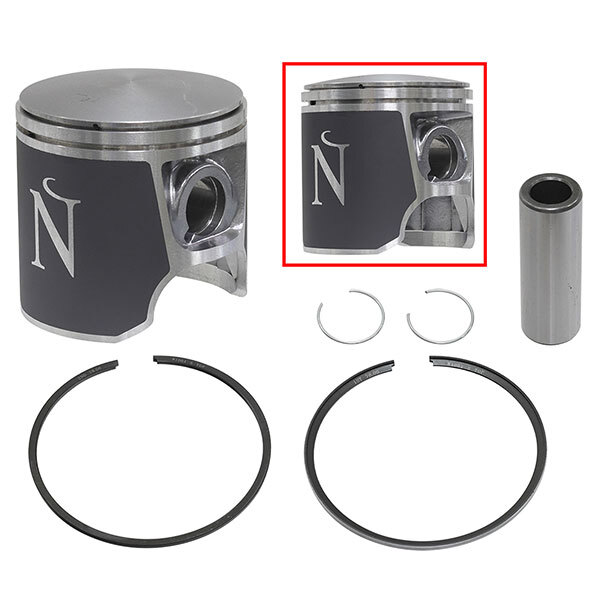 KIT PISTON NAMURA (NW 10001 2)