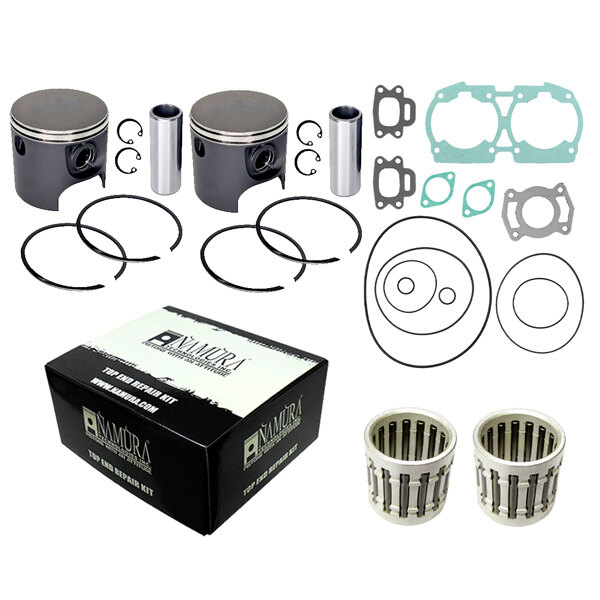 NAMURA TOP END REPAIR KIT (NW 10000K)