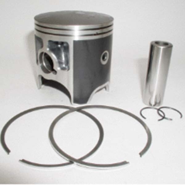 PISTON DE MOTONEIGE SPX (09 826)