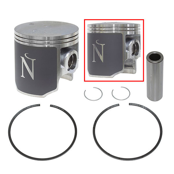 KIT PISTON NAMURA (NW 40000 2)