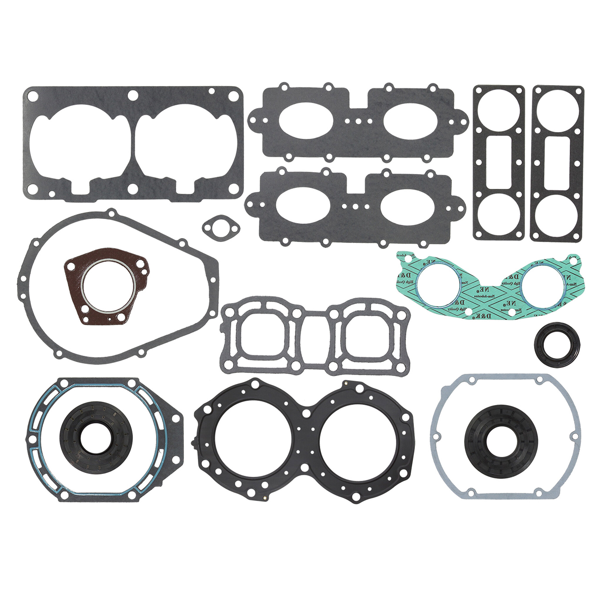 NAMURA FULL GASKET SET (NW 40001F)