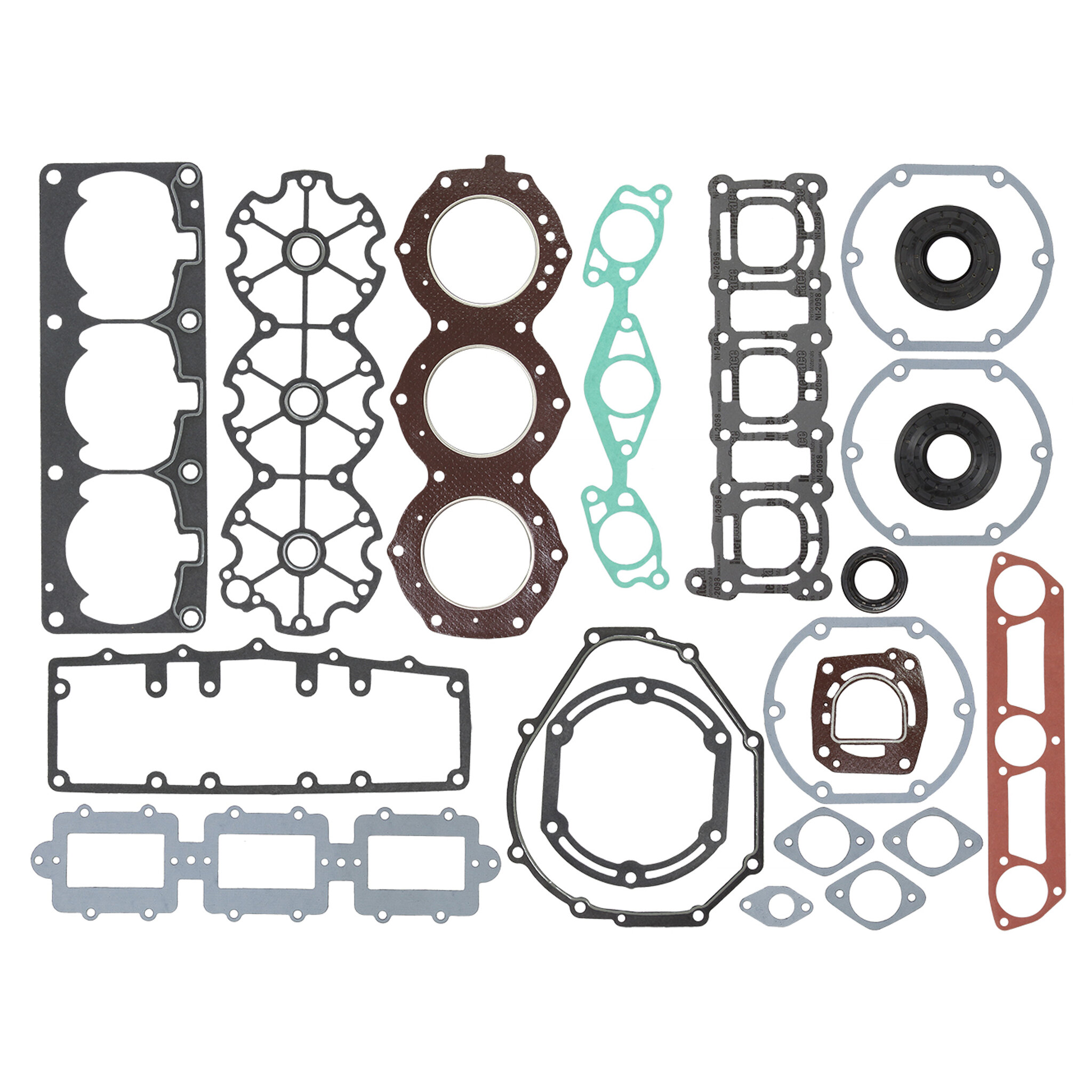 NAMURA FULL GASKET SET (NW 40004F)