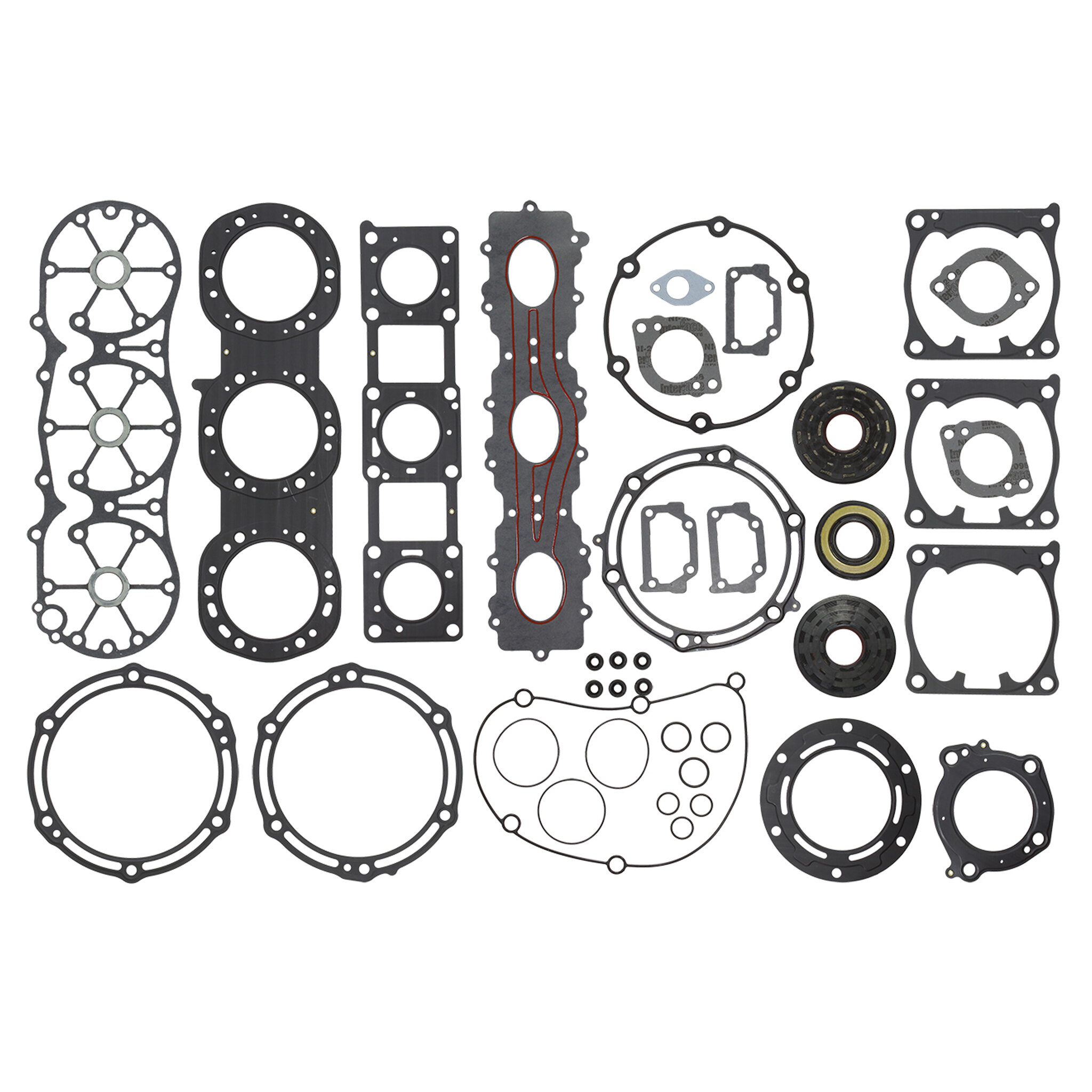 NAMURA FULL GASKET SET (NW 40006F)