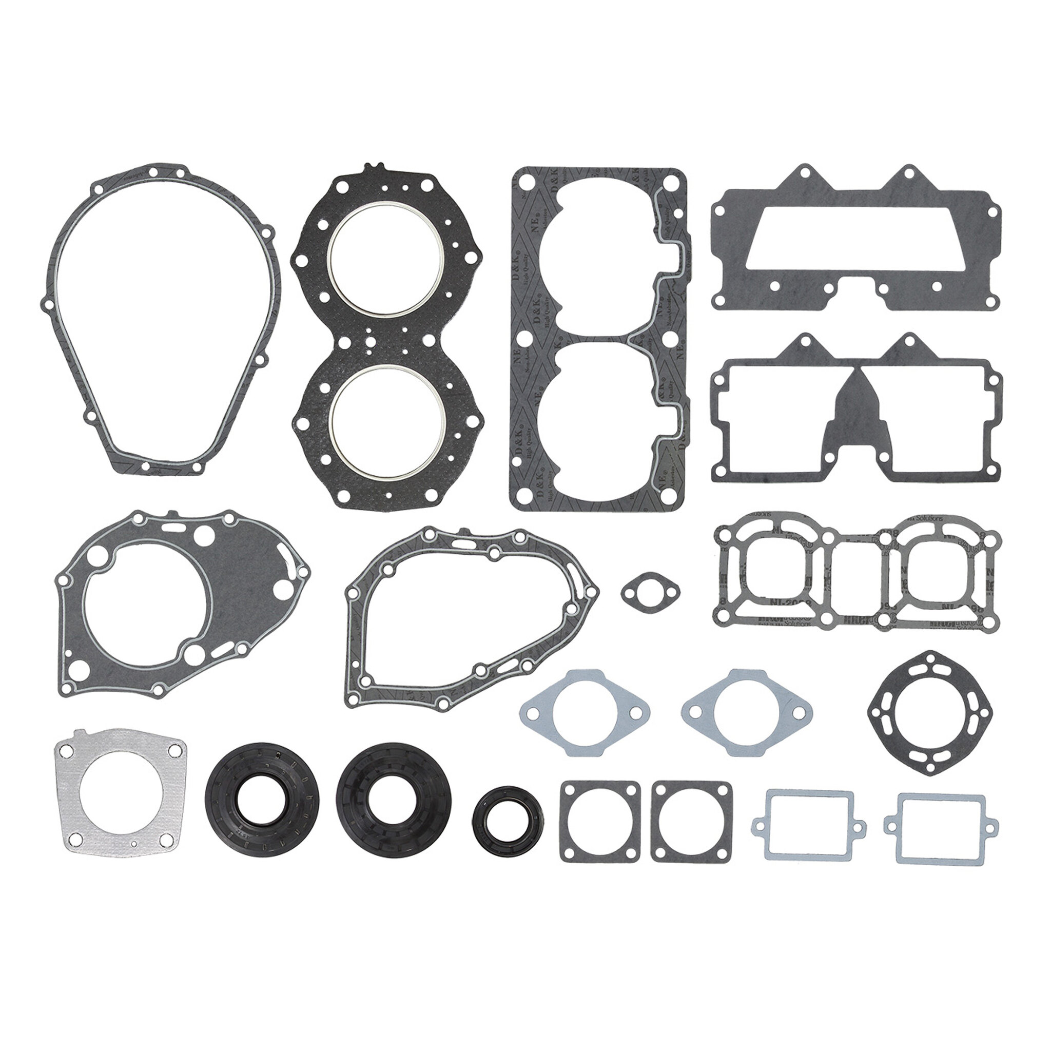 NAMURA FULL GASKET SET (NW 40009F)