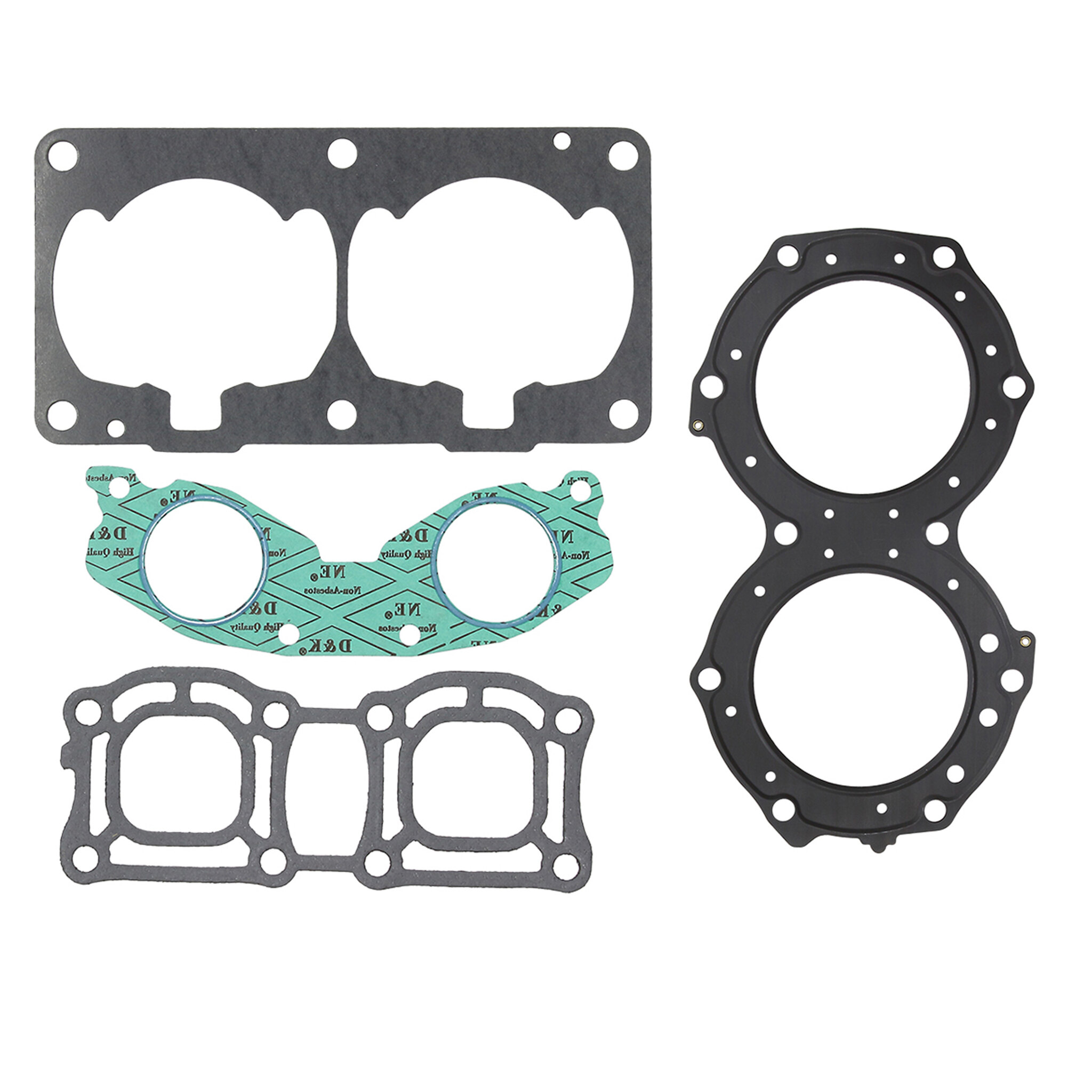 JEU DE JOINTS D'EXTRÉMITÉ SUPÉRIEURE NAMURA (NW 40001T)