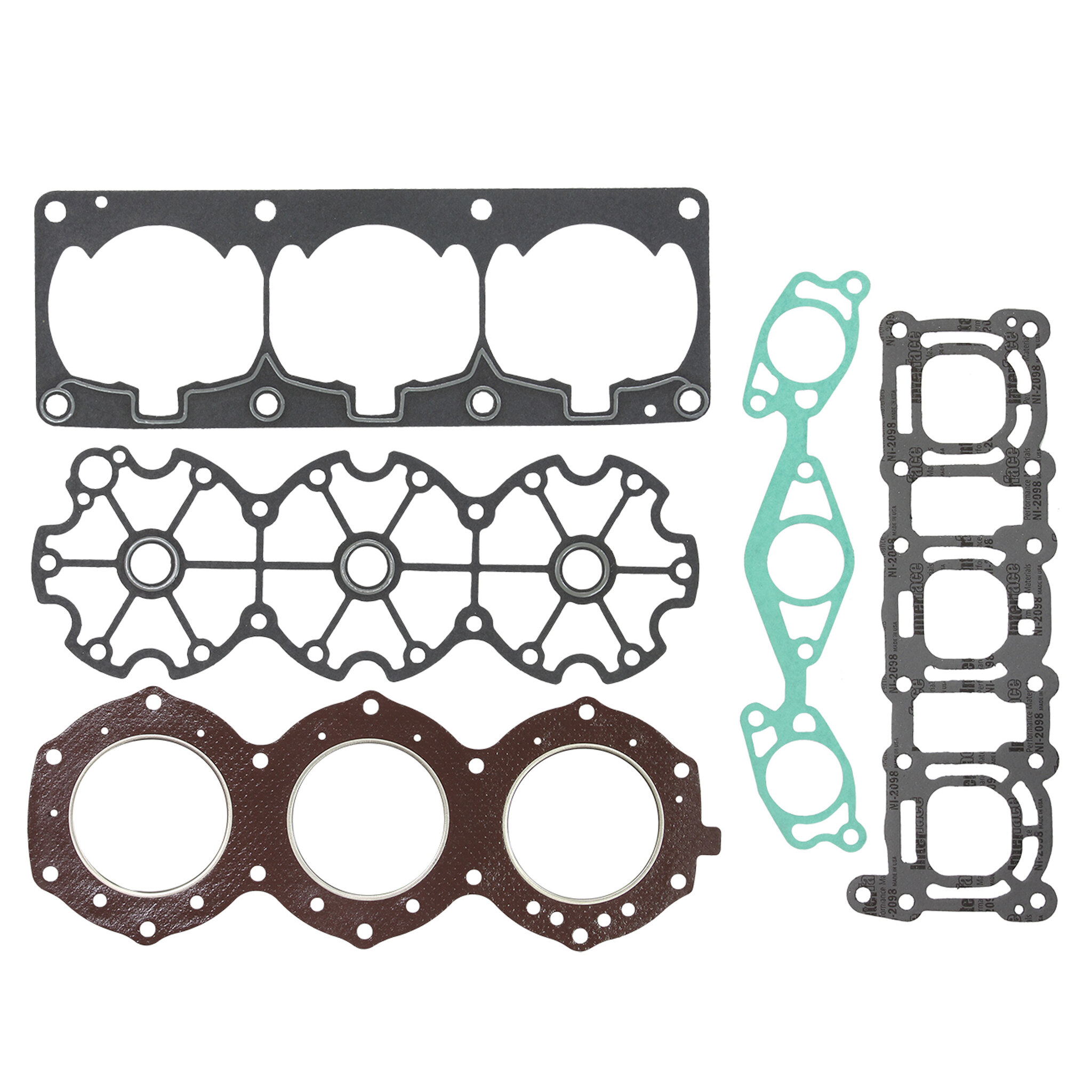 JEU DE JOINTS D'EXTRÉMITÉ SUPÉRIEURE NAMURA (NW 40004T)