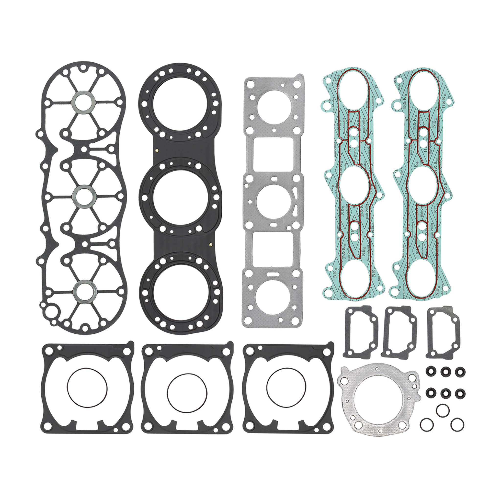 JEU DE JOINTS D'EXTRÉMITÉ SUPÉRIEURE NAMURA (NW 40005T)