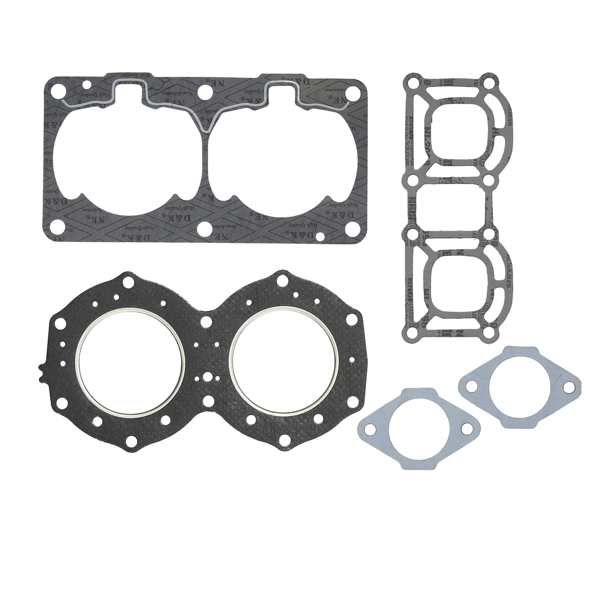 JEU DE JOINTS D'EXTRÉMITÉ SUPÉRIEURE NAMURA (NW 40009T)