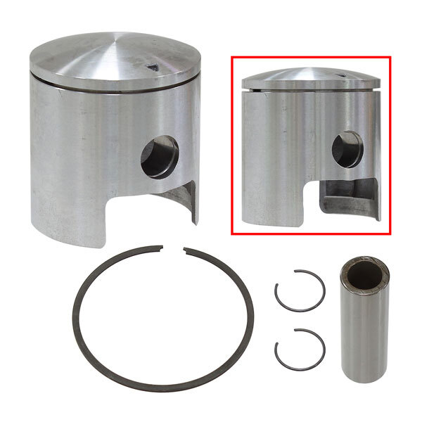 PISTON DE MOTONEIGE SPX (09 706N)