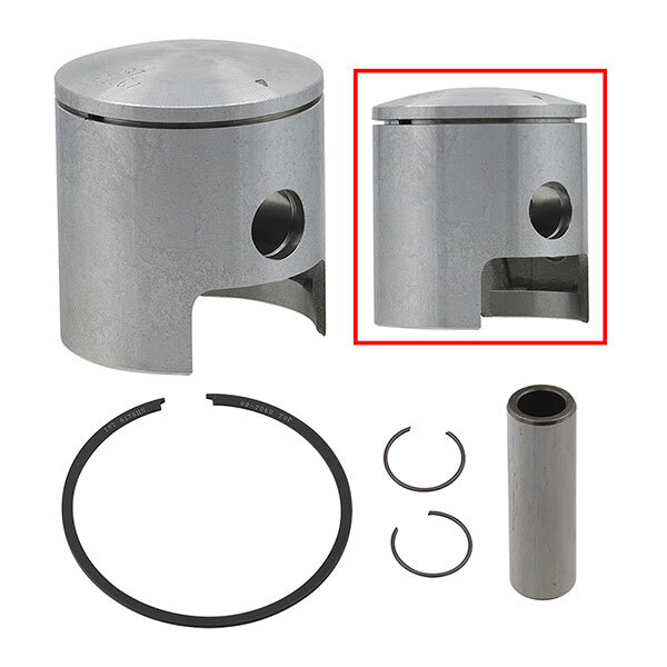 PISTON DE MOTONEIGE SPX (09 706 04N)