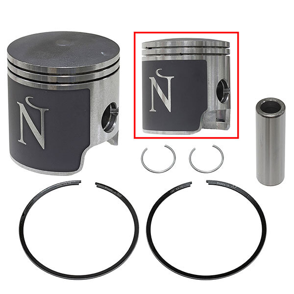 KIT PISTON NAMURA (NW 50001 2)