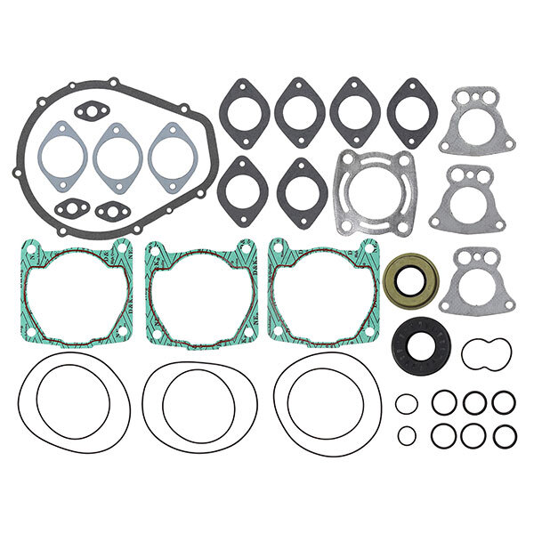 NAMURA FULL GASKET SET (NW 50002F)