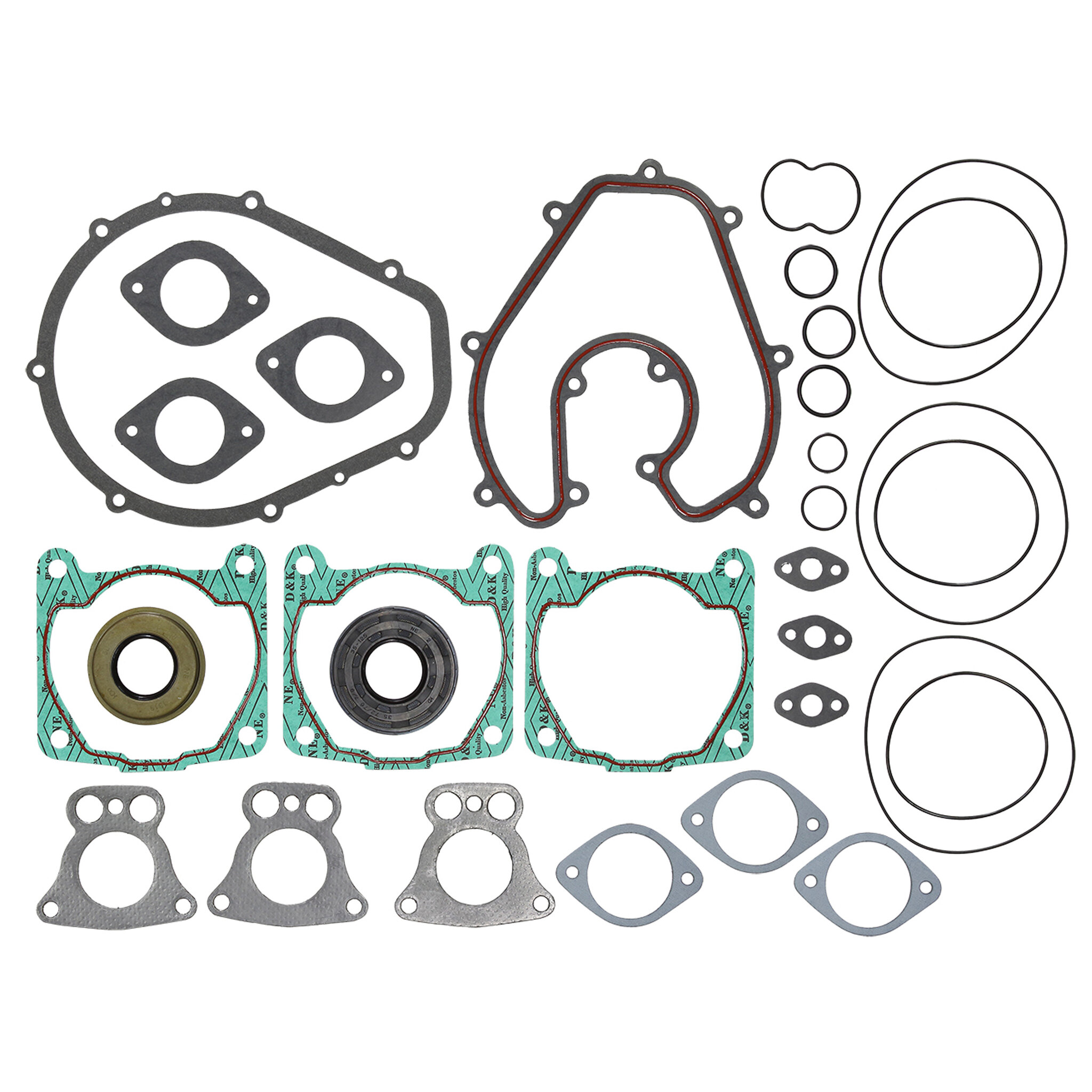 JEU DE JOINTS COMPLET NAMURA (NW 50005F)