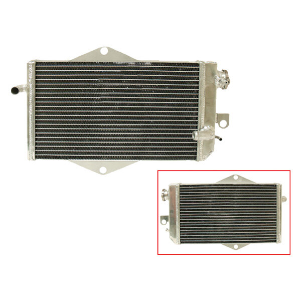 BRONCO ATV/UTV RADIATEUR (AC 10000)